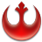 Red Leader Icon 48x48 png
